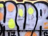 Graffiti No. 2 Photographic Print by Rip Smith