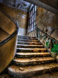 Going Up and Wide Photographic Print by Nathan Wright