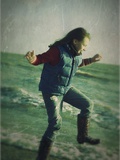 Chilled Photographic Print by Tim Kahane