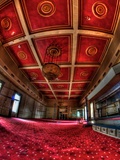 Red Room! Photographic Print by Nathan Wright