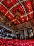 Forgotten Casino Photographic Print by Nathan Wright