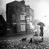 Good Dreams Seller Photographic Print by Marta Orlowska