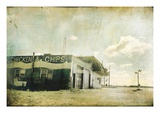 An Old Restaurant Photographic Print by Mia Friedrich