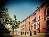 Summer in Venice Photographic Print by Felipe Rodriguez