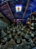 Light Army Photographic Print by Nathan Wright