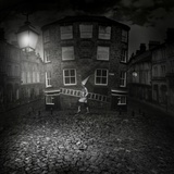 Sleepless Photographic Print by Marta Orlowska