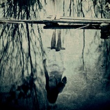 Square Photo Photographic Print by Anna Mutwil