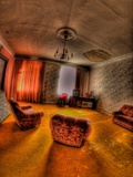 80s Lounge Photographic Print by Nathan Wright