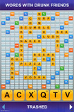 Words With Drunk Friends Posters