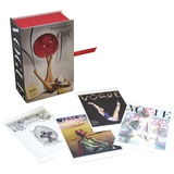 Postcards from Vogue: 100 Iconic Covers Postcard Sets