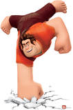 Wreck-It Ralph Slam - Disney's Wreck-It Ralph Stand Up
