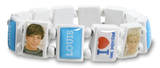 One Direction Expandable Bracelet Bracelet