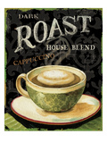 Today's Coffee III Giclee Print by Lisa Audit