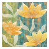 Waitin for Summer Giclee Print by Sarah Adams