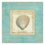 Bijou de Mer III Giclee Print by Daphne Brissonnet
