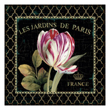 Garden View VI Giclee Print by Lisa Audit