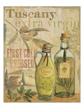 Olio di Oliva II Reproduction procédé giclée par Lisa Audit