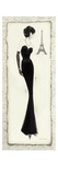 Elegance Diva II Reproduction procédé giclée par Emily Adams
