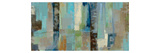 Skylights Giclee Print by Silvia Vassileva