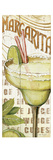 Margarita Giclee Print by Lisa Audit