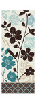 Botanical Touch II Giclee Print by Lisa Audit