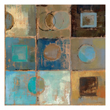 Pass Way III Giclée-Druck von Silvia Vassileva