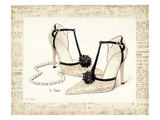 From Emily's Closet I Giclee Print by Emily Adams