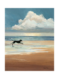 Low Tide Giclée-Druck von Avery Tillmon