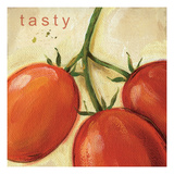 Tasty Giclee Print by Lisa Audit