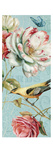 Spring Romance I Giclee Print by Lisa Audit