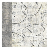 Earth Matter I Giclee Print by Mo Mullan