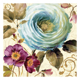 Victoria's Dream I Giclee Print by Lisa Audit
