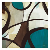 So Sumi I Giclée-Druck von Mo Mullan