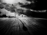 Heavy Cast Photographic Print by Josh Adamski