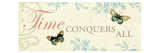 Time Flies II Reproduction procédé giclée par Pela Studio