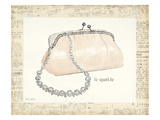 From Emily's Closet II Giclee Print by Emily Adams
