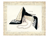 From Emily's Closet IV Giclee Print by Emily Adams