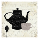 Cream and Sugar I Giclee Print by Alain Pelletier
