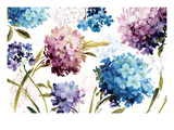 Spring Nectar I Giclee Print by Lisa Audit