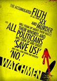 Watchmen : Les Gardiens, film de Zack Snyder, 2009 Photo