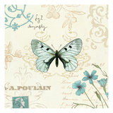 Natural Elegance I Giclee Print by Pela Studio