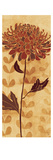 Sarah's Garden I Giclee Print by Sarah Adams