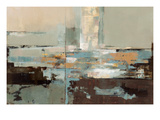 Morning Haze Giclee Print by Silvia Vassileva