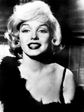 Some Like It Hot, Marilyn Monroe, 1959 Posters