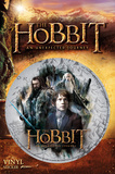 The Hobbit Group Stickers