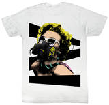 Marilyn Monroe - Just Breathe Shirts