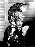 The Devil is a Woman, Marlene Dietrich, 1935 Pósters
