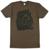 Flash Gordon - Yes It Is T-shirts