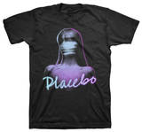 Placebo - Girl Logo (slim fit) T-Shirts