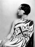 Louise Brooks, ca. Late 1920s Posters